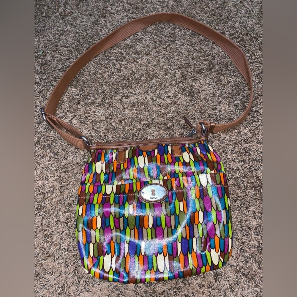 Fossil Purse